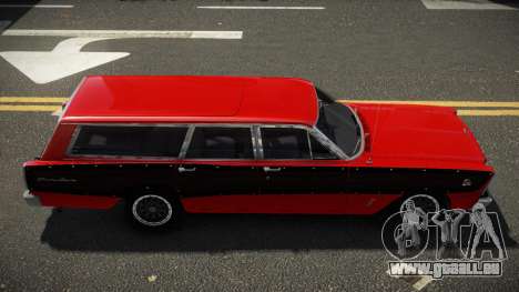 Ford Country Squire WR V1.2 pour GTA 4