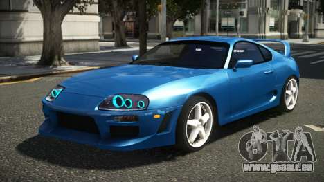 Toyota Supra SC V1.0 für GTA 4