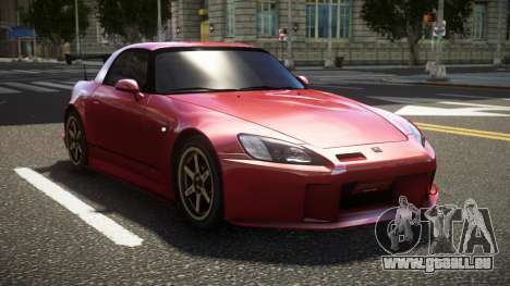 Honda S2000 GT-I für GTA 4