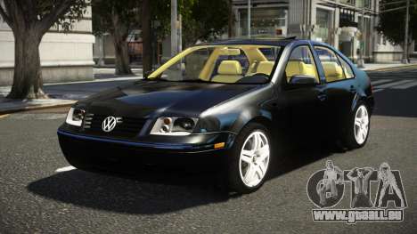 Volkswagen Bora SN V1.2 für GTA 4