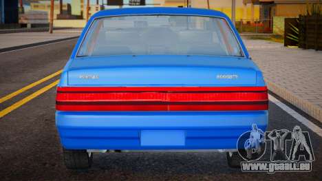 Pontiac 6000 für GTA San Andreas