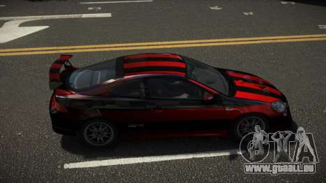 Honda Integra G-Style S14 pour GTA 4