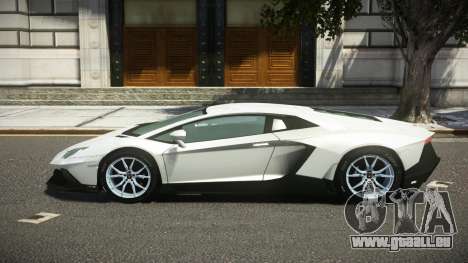 Lamborghini Aventador LP720 XR für GTA 4