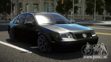 Volkswagen Bora SN V1.0 für GTA 4