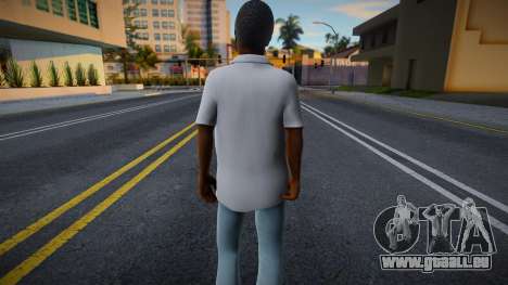 Sbmori from San Andreas: The Definitive Edition für GTA San Andreas