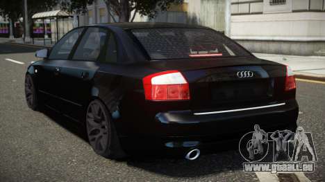 Audi S4 G-Style für GTA 4
