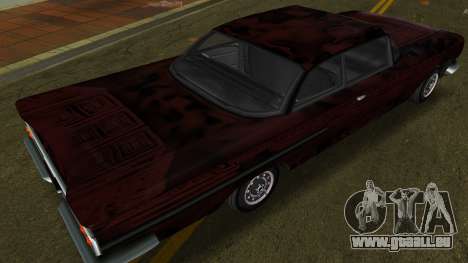 Voodoo - Classic Lowrider Style für GTA Vice City