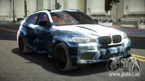 BMW X6 M-Sport S4 für GTA 4