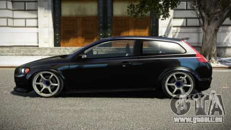 Volvo C30 X-Style pour GTA 4