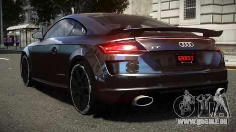 Audi TT G-Racing pour GTA 4