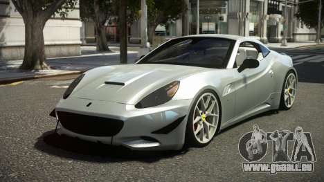 Ferrari California SC pour GTA 4