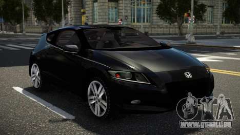 Honda Civic CRZ XS für GTA 4