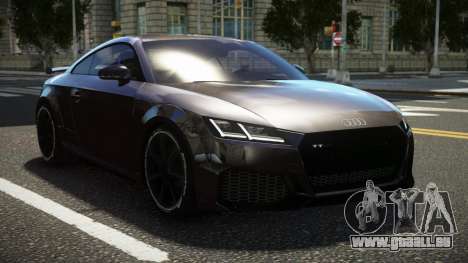 Audi TT G-Racing pour GTA 4