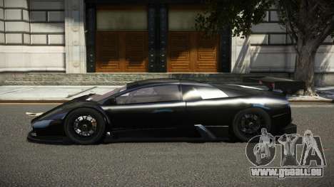 Lamborghini Murcielago XR-V pour GTA 4