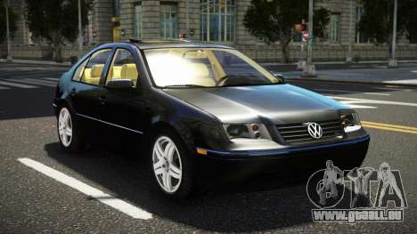 Volkswagen Bora SN V1.2 für GTA 4