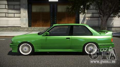 BMW M3 E30 KC V1.1 pour GTA 4