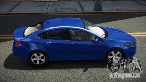 Dodge Dart Civilian V1.1 pour GTA 4