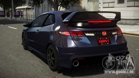 Honda Civic Ti Sport für GTA 4