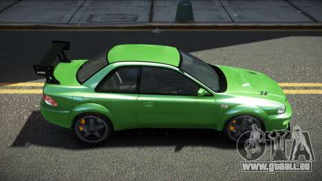 Subaru 22B G-Sport für GTA 4