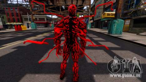 Carnage für GTA 4