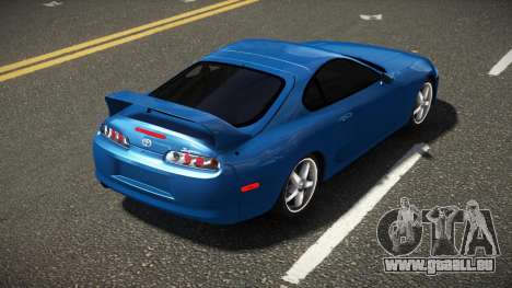 Toyota Supra SC V1.0 für GTA 4