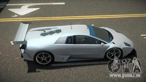 Lamborghini Murcielago XC V1.1 für GTA 4