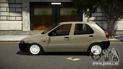 Fiat Palio 5HB V1.0 für GTA 4