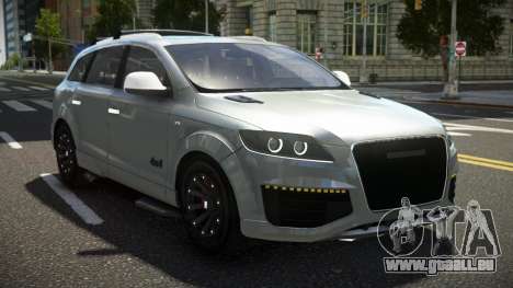 Audi Q7 R-Style für GTA 4