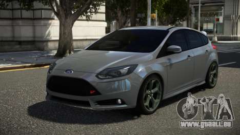 Ford Focus XR-S pour GTA 4