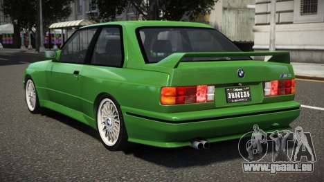 BMW M3 E30 KC V1.1 pour GTA 4