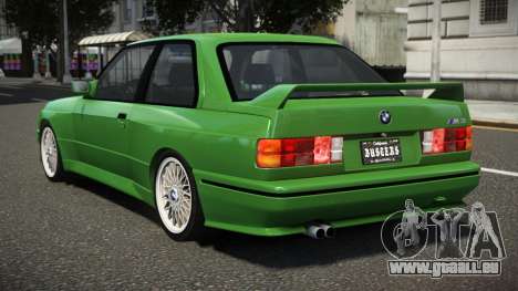 BMW M3 E30 KC V1.1 für GTA 4