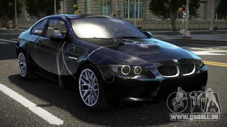 BMW M3 E92 M-Tune S10 pour GTA 4