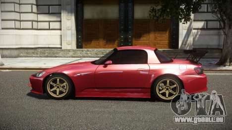 Honda S2000 GT-I pour GTA 4