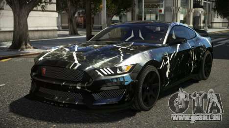 Shelby GT350 X-SC S4 pour GTA 4