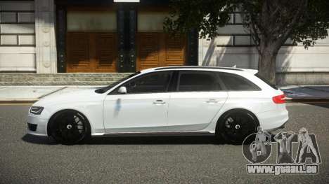 Audi RS4 Avant XS für GTA 4