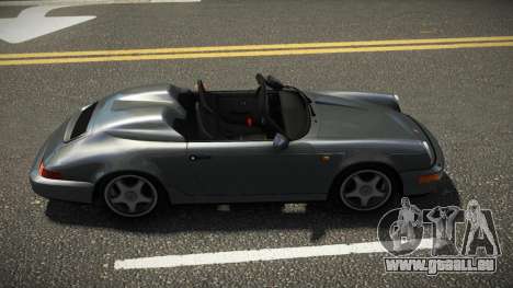 Porsche 911 SR-X pour GTA 4