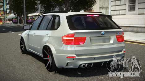 BMW X5M Sport für GTA 4