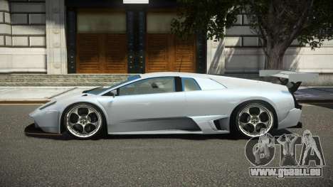 Lamborghini Murcielago XC V1.1 für GTA 4