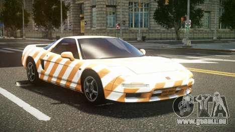 Honda NSX R-Sport S12 pour GTA 4