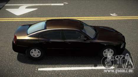 Dodge Charger SN V1.1 für GTA 4