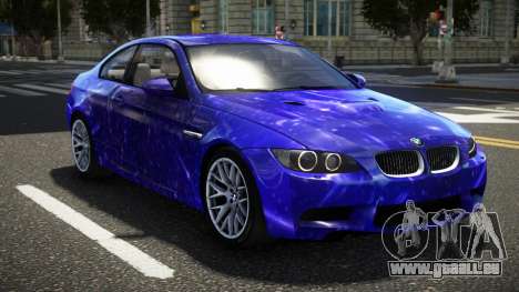 BMW M3 E92 M-Tune S7 pour GTA 4