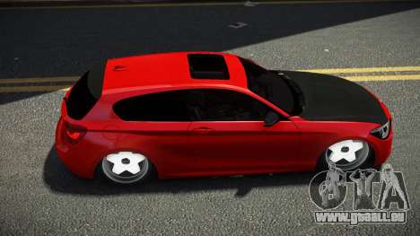 BMW 135i XS V1.1 für GTA 4