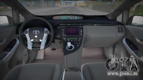 Toyota Prius Hyb pour GTA San Andreas