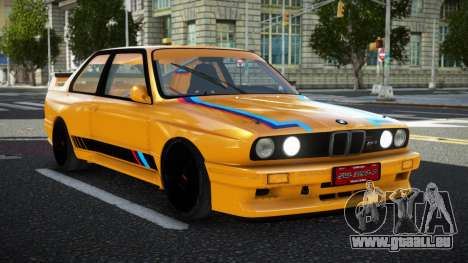 BMW M3 E30 R-Style pour GTA 4