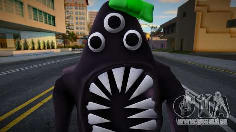 NabNaleena für GTA San Andreas