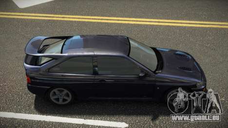 Ford Escort RS-H pour GTA 4