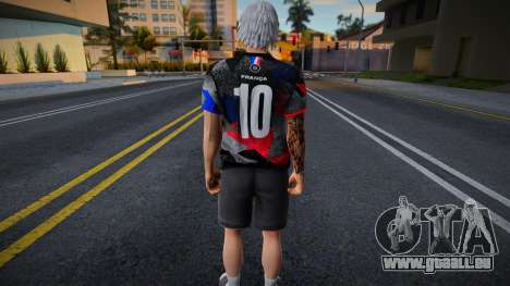 Skin Random 856 für GTA San Andreas