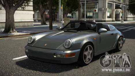 Porsche 911 SR-X pour GTA 4