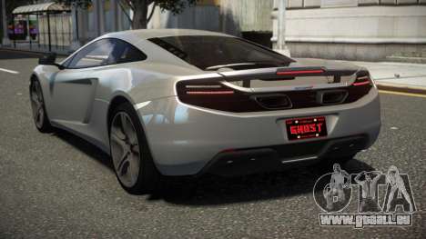 McLaren MP4 R-Tuned für GTA 4