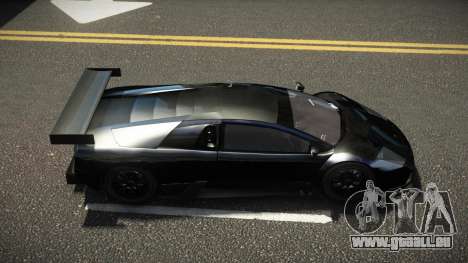 Lamborghini Murcielago XR-V pour GTA 4